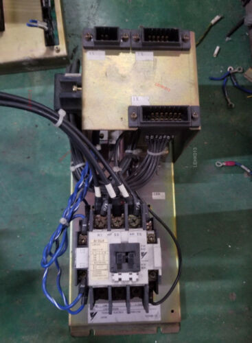 Used & Testeded  Jzrcr-Xpu02B  /Ems