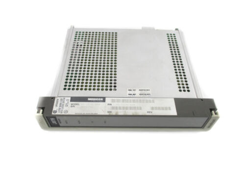 Modicon As-J878-000