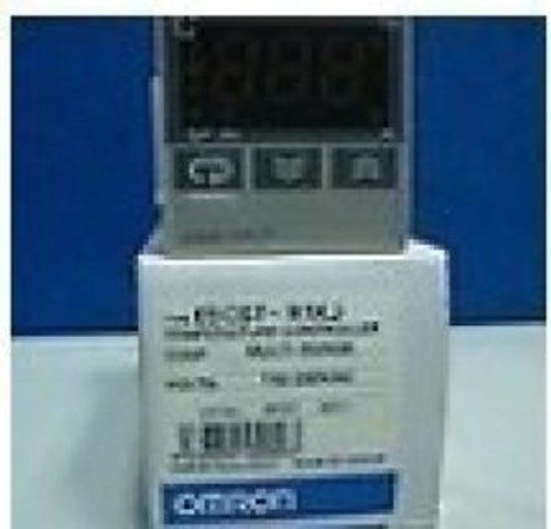 E5CS-R1KJ E5CSR1KJ 100-240VAC Omron Temperature Controller