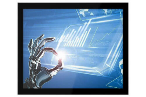 Enhanced Stability And Reliability Panel Pc  Tpc-Dcm190K2-8G-128G-W10P- Taicenn