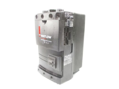 Watlow Pc31-F25B-1100