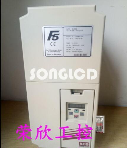 1Pcs  F3.F5.S1G-31Ea