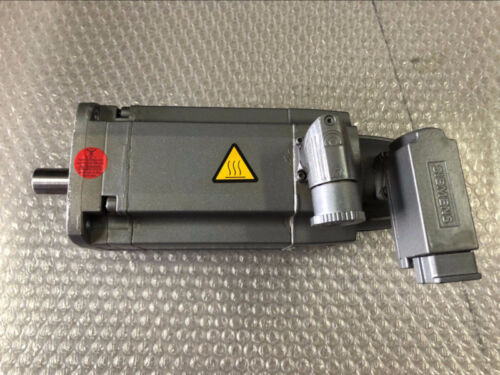 Siemens 1Ft7044-5Ak71-1Dg1 Used 100% Test