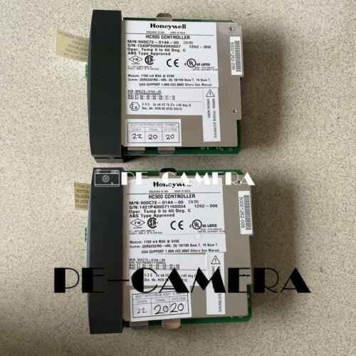 1Pcs 900C72-0144-00