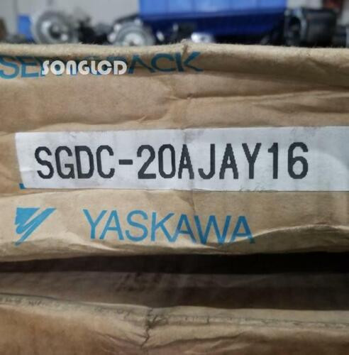 1Pcs  New Sgdc-20Ajay16