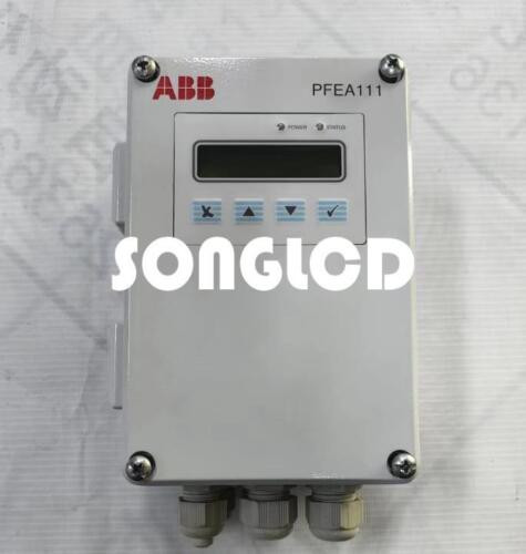 1Pcs Pfea111 3Bse028140R0065