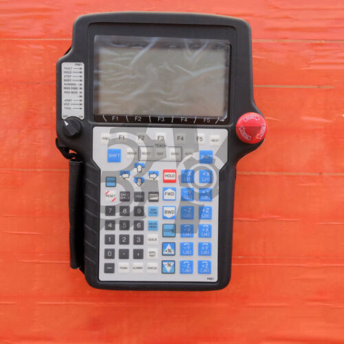 One Fanuc A05B-2308-C300 Teach Pendant New