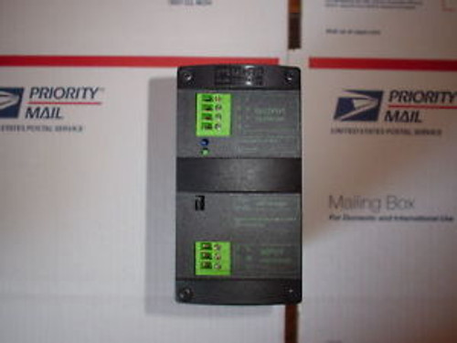 Murr Elektronik MCS10 Power Supply 230VAC to 24VDC