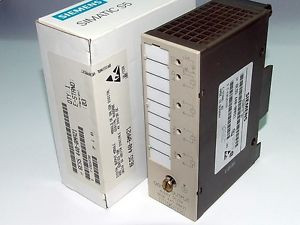 SIEMENS S5 PLC 6ES5-440-8MA21 OUTPUT MODULE NEW PARTS FOR 3 MONTH WARRANTY