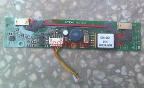 TDK CXA-0271-MA PCU-P077E LCD screen Inverter high voltage IC NEW