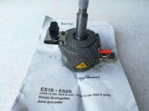New Es2S Sew Ogs72 Dn 1024R 0Gs72Dn1024R No.186050X Sew