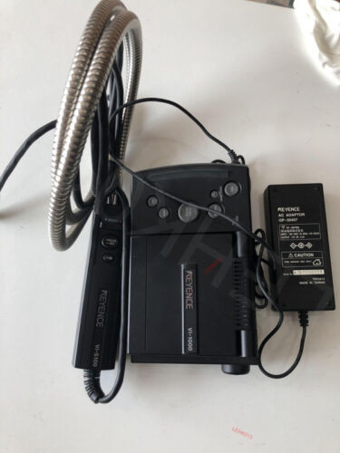 Used & Tested  Vi-S100 Vi-1000  /Ems