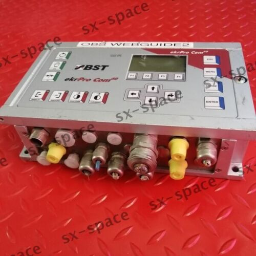Ekrpro Com 60 Xt Bst Com60 100% Tested  Ems