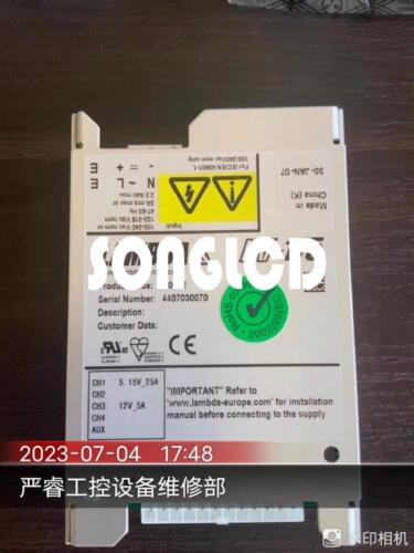 1Pcs Nv1-2G500H-N3-F Nv-175