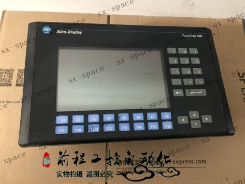 1Pcs 2711-K9A1 100% Tested