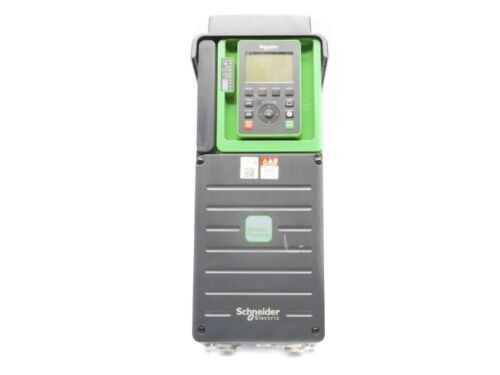 Schneider Electric Atv630U75N4