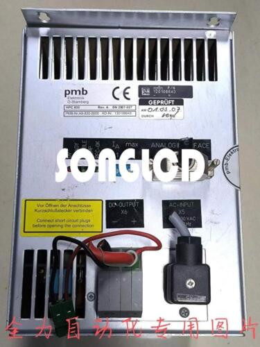 1Pcs Hpc 830 Pmb-Nr.A9-830-0000