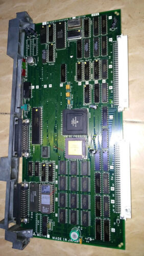 Used And Test   Mc116C