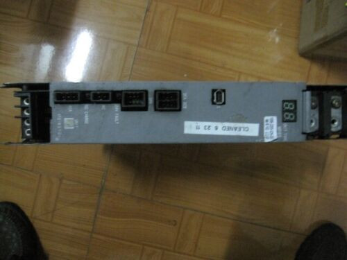 Okuma Mpr5 100% Tested