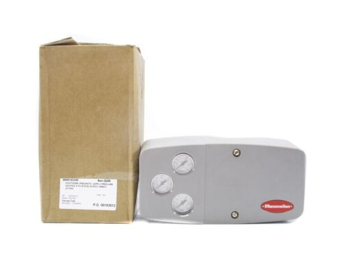 Masoneilan 7412-700 45.0Psi