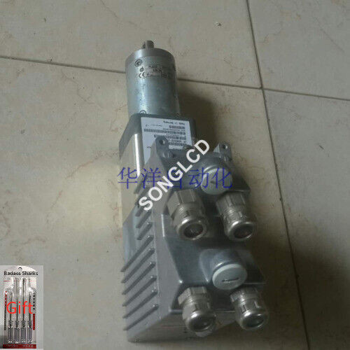 1Pcs 6Sn2132-1De11-1Ba1
