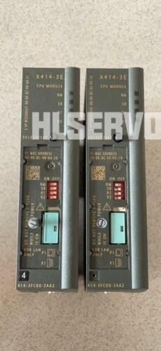 100% Test X414-3E 414-3Fc00-2Aa2 A5E00243809  Warranty