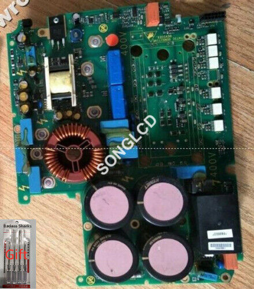 1Pcs   Gfm01 E23037 D37483355 Issue