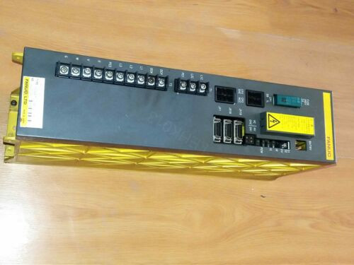 Used & Tested  A06B-6070-H003   Ship