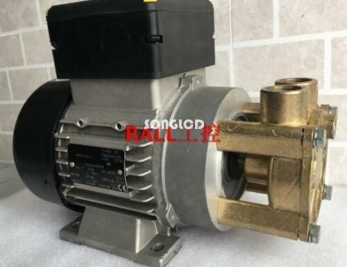 1Pcs Abf63/2C-7 .37Kw Npy-2051