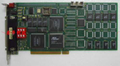 Used & Tested  Road Runner Rev.1.3 R11-1.71-9488   /Ems