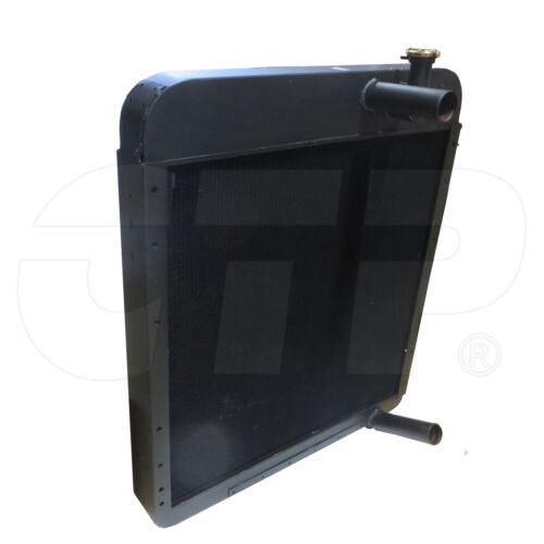 1857980 Radiator Fits Caterpillar Models