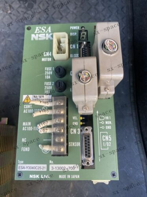1Pcs Esa-Y3040C25-21 100% Tested