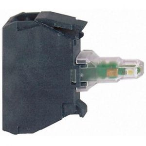 Schneider Light Block ZBVB4 New