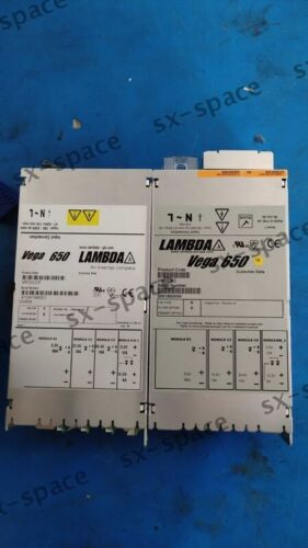 Vega 650 V602Lbc  Warranty