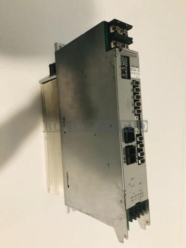 One Used Okuma Amplifier Miv0404A-1-B3