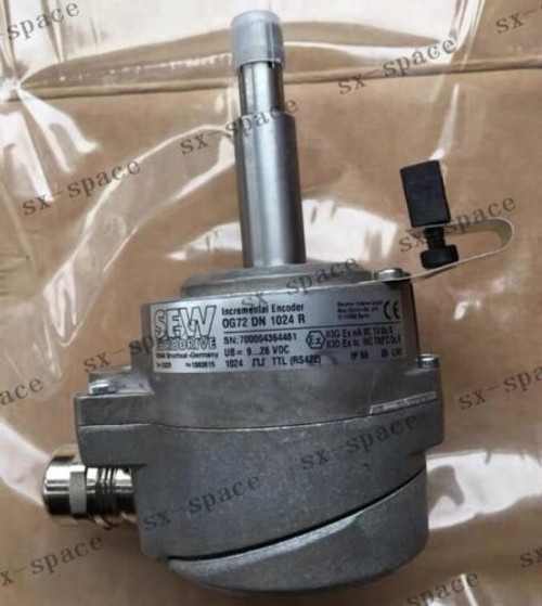 1Pcs  New Es2R No.1860615 Og 72 Dn 1024 R Sew