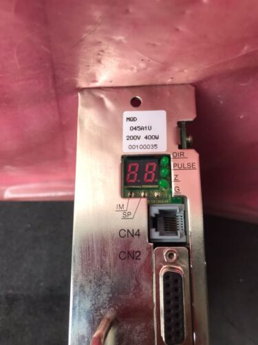 Mqd 045A1U 200V 400W 00100035