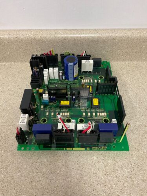Fanuc A20B-2101-0511/04D