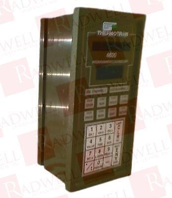 Thermotron 4800 / 4800 Used Tested Cleaned