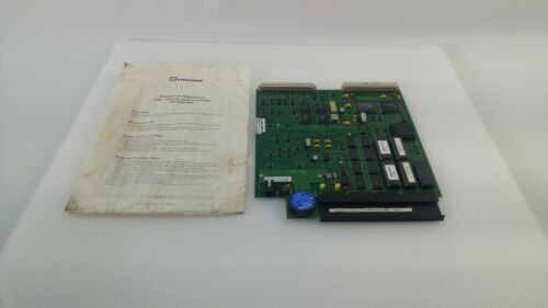 Stentofon Amc 1009201001 Version 08.01