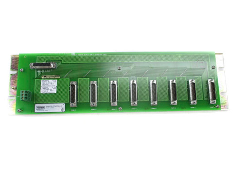 Fisher Rosemount 41B7285X022 Cl6842X1-A2 Rev. G