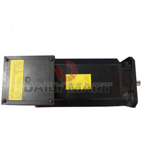 Used Fanuc A06B-1424-B123#0321