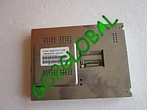 TM080VG-22L01 LCD SCREEN PANEL DISPLAY 8-inch