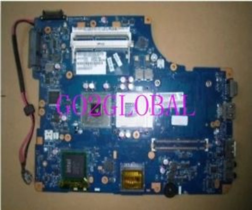 LA-4981P K000083110 Toshiba L500 laptop motherboard GM45 tested