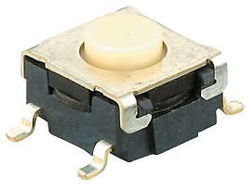 Omron Electronic Components B3Sn-3112P Switch, Tactile Spst-No 50...
