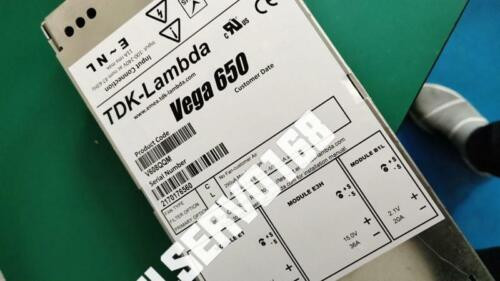 100% Test Vega 650 V608Qqm  Warranty