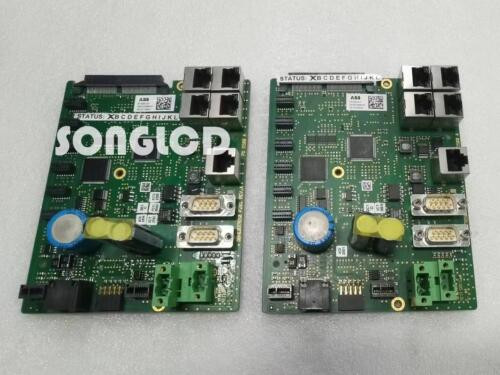 1Pcs Pd D500 A101 3Bhe037649R0101