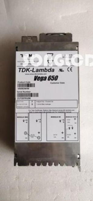 1Pcs Vega 650 V6083Ww
