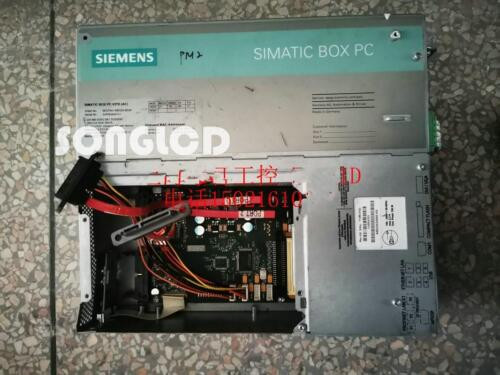 1Pcs 6Es7647-6Bd20-0Ex0
