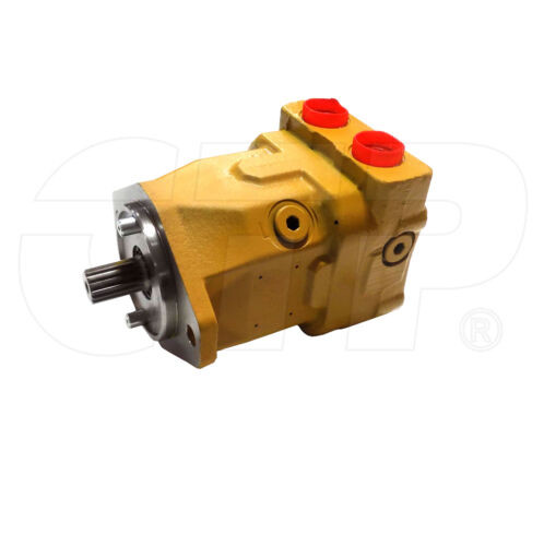 2254614 Motor Gp Fits Caterpillar Models